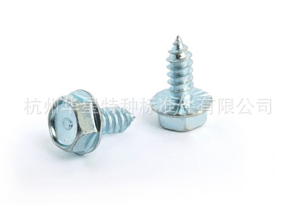 厂家生产供应 门窗钻尾耐压抗拉螺丝