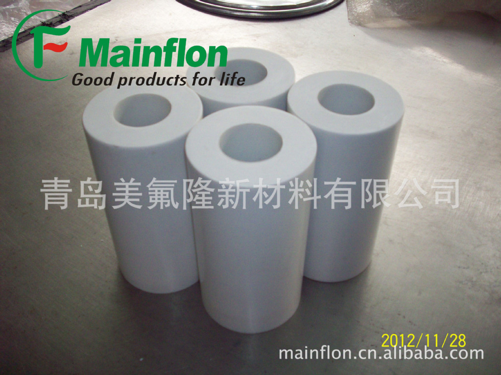 聚四氟乙烯管大口径四氟管