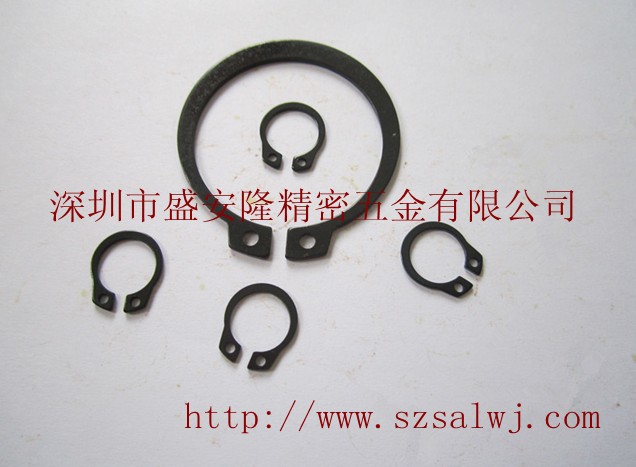 供应轴用卡簧DIN471,质优价廉