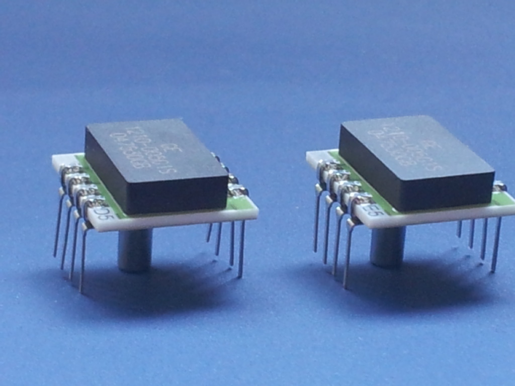 NPC-1210-001G-1S/1L     压力传感器