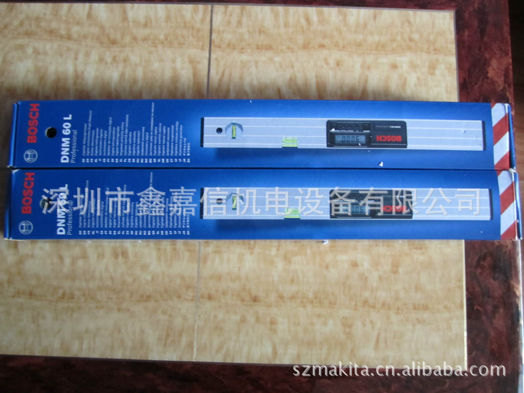 现货批发德国BOSCH博世DNM60L数字式水平仪