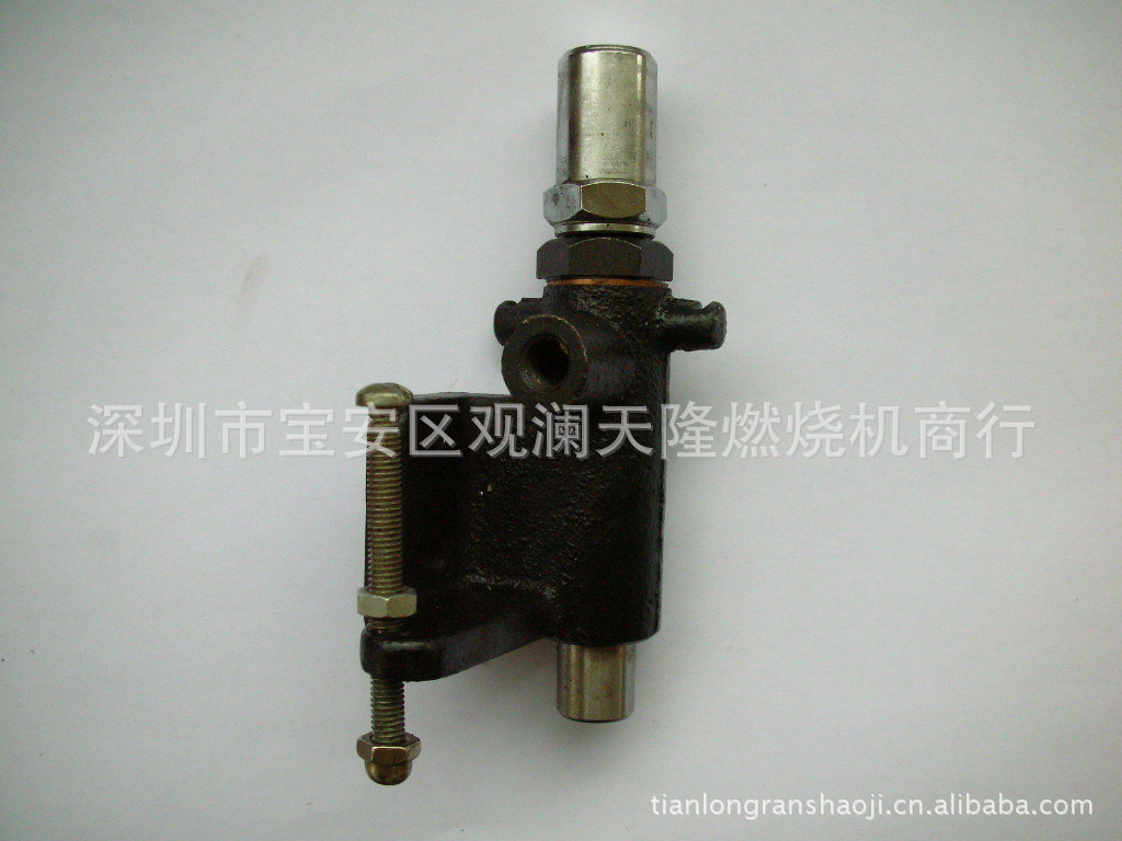 Career凯利CX14-2 CX26-2格牌GT14-2.BT14柴油燃烧机风门液压顶杆