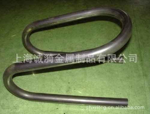 专业提供各类金属及304不锈钢弯管，焊接，折弯加工