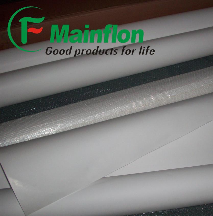 特氟龙软板生产厂家