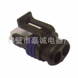 供应汽车接插件47000EV2M / 2孔