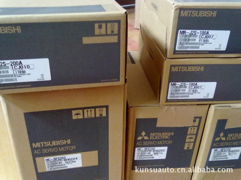 原装三菱伺服HC-UFS43  原装三菱伺服HC-UFS43 三菱伺服HC-UFS43