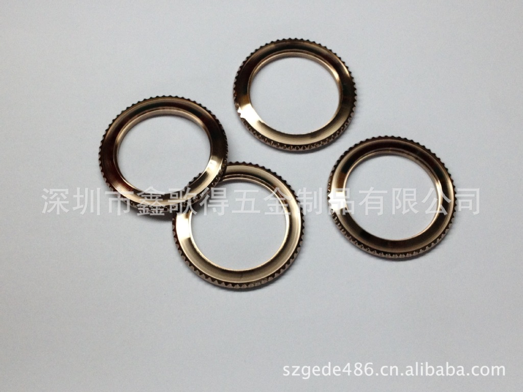 提供 五金PVD电镀 IPG咖啡 IP玫瑰金 IP钛金色IP钨钢电镀加工 厂