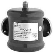 制冷系统电子机械一体用EMERSON-ALCO艾默生OMB电子式油平衡器