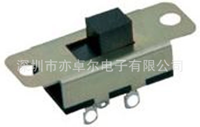 XINNAN 拨动开关 XN-1D-1206