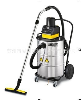 防爆吸尘器 工业防爆吸尘器LRC-15 工业无尘室吸尘器苏州