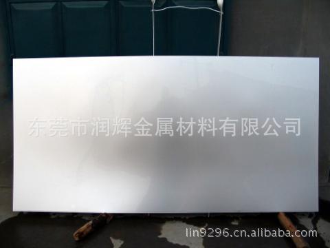 高温高强度钢X6CrNiMo17-13   1.4919镍合金