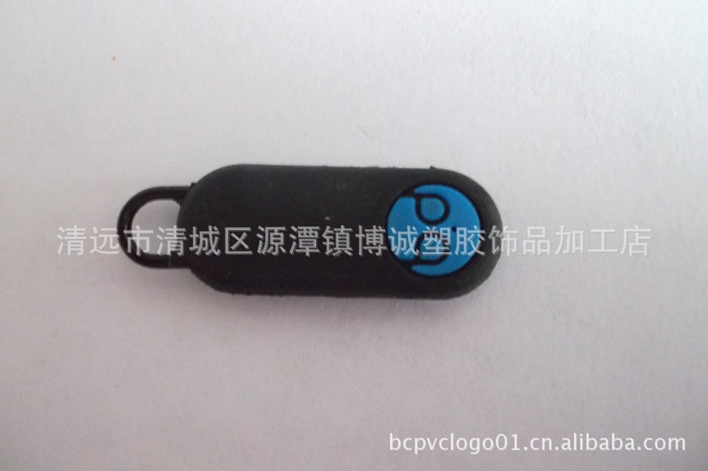 供应各式箱包双肩包旅行包登山包胶章PVC软胶拉片