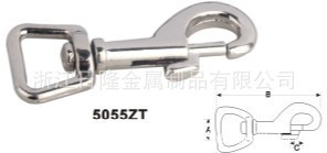 供应宠物扣 箱包扣 钥匙扣 宠物钩