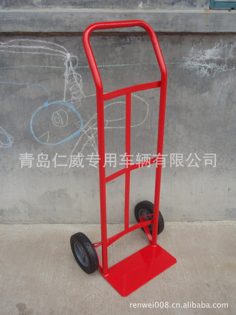 特价货仓车HT1546，超低价格 搬运车