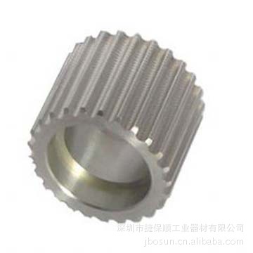 同步轮现货/T5、T10、AT5铝制同步轮/标准件