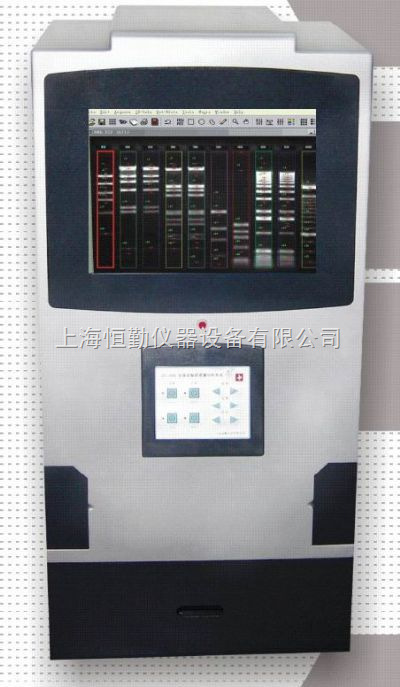 ZF-388全自动凝胶成像分析系统、凝胶成像分析仪、凝胶成像系统