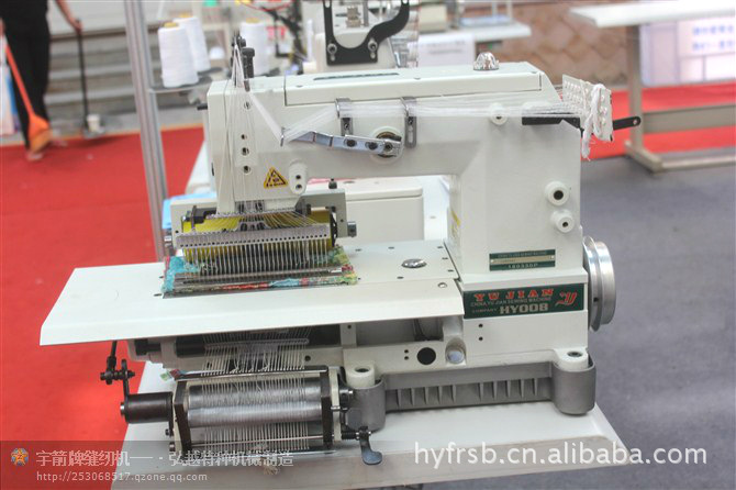 Multi needle sewing machine,Baseline Industry Multi needle machine Garment processing Special type Sewing Factory Outlet]