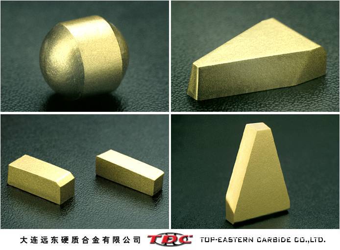 机械五金工具 表面处理 PVD真空镀膜涂层