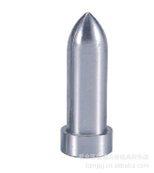 引導針