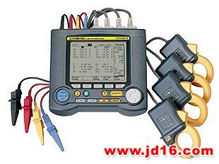 CW240钳式功率计-日本横河yokogawa CW240钳式功率计