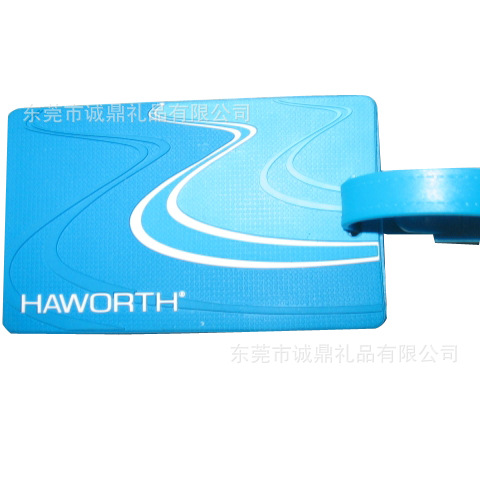 Luggage tag (54)