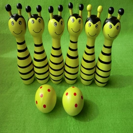 木质工艺品;铅笔;冰箱贴