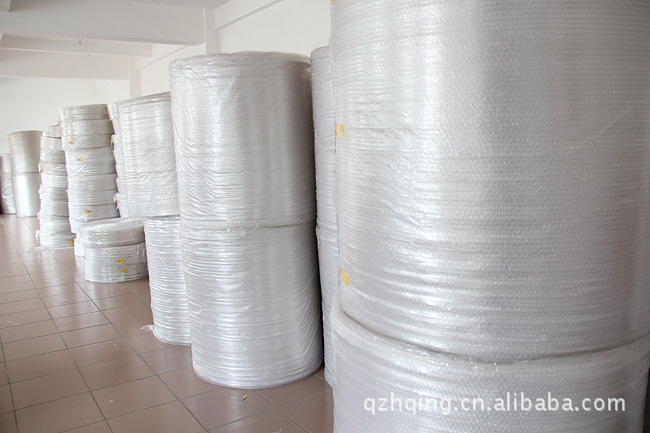 生产气垫膜 质量可靠 价格实惠  防压 防撞气垫膜