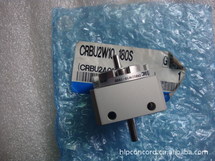 供应全新原装 CRBU2W10-180S 旋转气缸