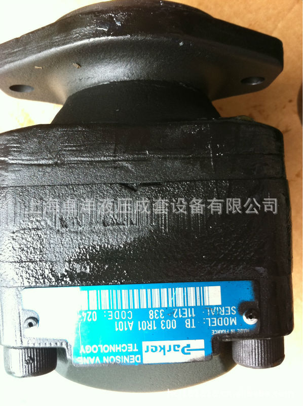 销售PARKER产品 TM3B 009 1R00 C102