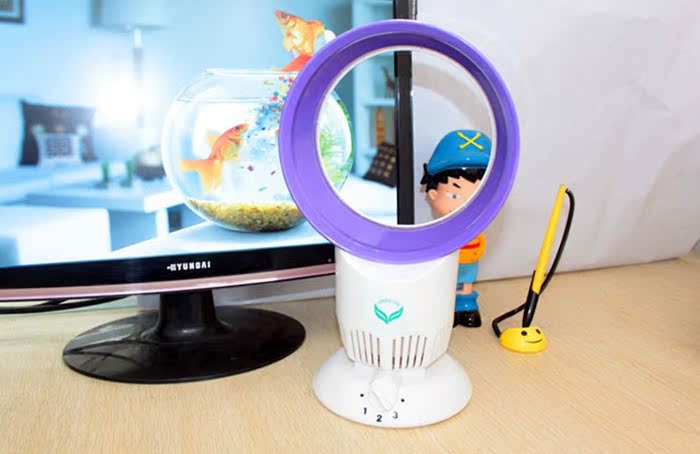 Factory direct supply summer free fan USB fan 6 inch fan USB vane fan, single note style11