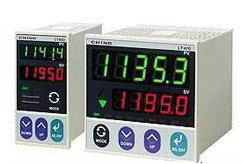 日本千野（CHINO）LT450/LT470温度调节仪、温控表