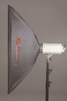 明星牌型号MX-8102 特殊规格柔光箱