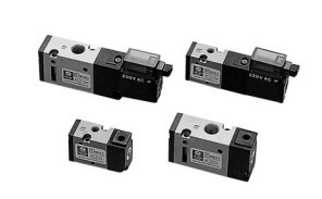 供应SV51电磁阀(图)/1分2分3分4分6分1寸多种口径规格电磁阀HKSNS