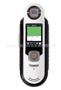 美国新款PANTONE潘通测色仪PANTONEColor （RM200-PT01） CAPSURE