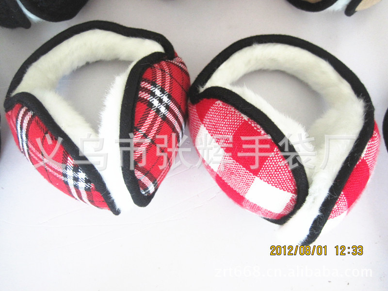 厂家供应各种韩版保暖耳套/优质保暖耳罩、护耳、耳包、耳捂(图)