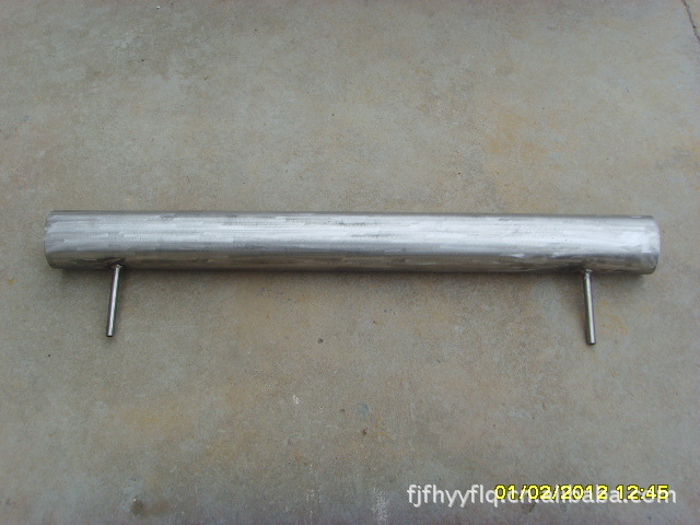 供应不锈钢降温静态混合器