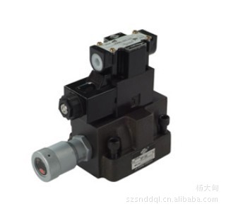 SF-03 SF-06 SF-10 电磁调速阀 节流阀 两段式 油田油压 YUTIEN