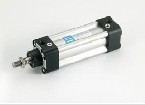 台湾亚德客AIRTAC CYLINDER气缸JSI-50*300 气压缸MA25*25-S