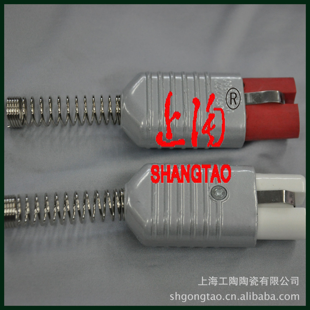 专业供应高温插头 插座 加热圈插座 加热圈插头 铝插头