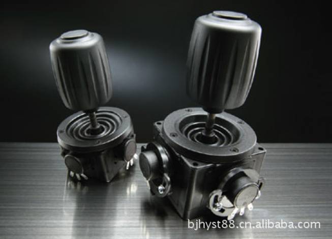 电位器型操纵杆