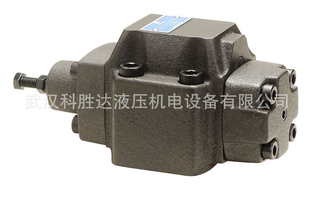 Northman北部精机 SCV-G03 G06-0 1 2-ET E T-20-N单向顺序阀