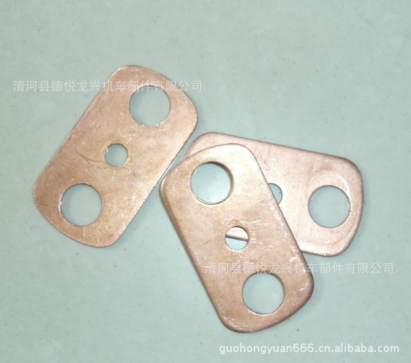 异型冲压件加工 金属垫片批发 不锈钢调整垫片