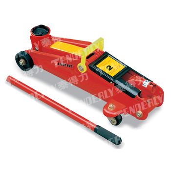 标准型卧式千斤顶THF2,THF3