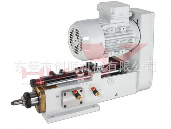 动力头 精密动力头 气/油压动力头 钻孔动力头 HD5-85