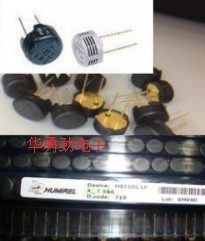 进口原装法国HUMI湿度传感器 HS1100  HS1101LF