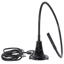 可拍照可调亮度吸附式USB工业内窥镜