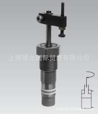 德国原装 进口直供 Roemheld 微型转位夹紧油缸