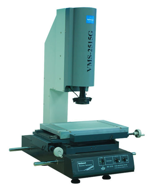 (标准型)影像仪VMS-2515G