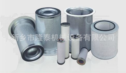 专业生产佳力士油过滤器