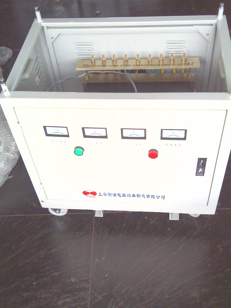 供应干式隔离变压器